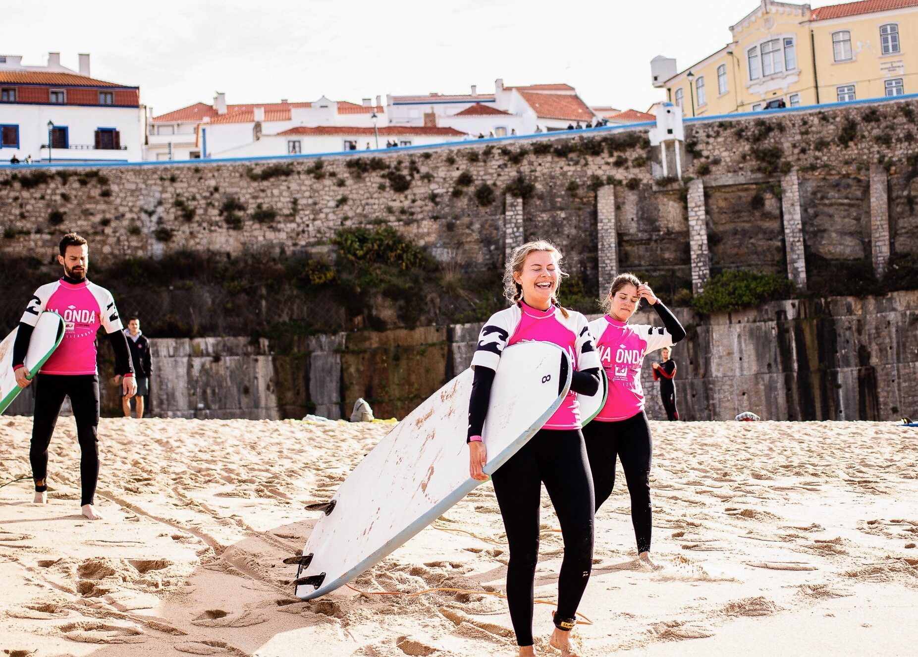 SURFRESAN